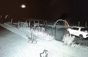 НАСА предвиди сблъсък на астероид в Боствана