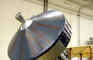 На днешния ден, 11.10.1958 г. – Pioneer 1 – успех и провал
